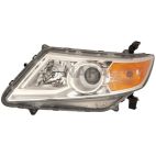 Headlight Assembly