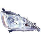 Headlight Assembly