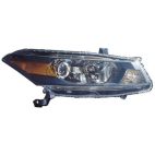 Headlight Assembly