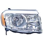 Headlight Assembly