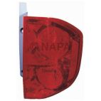 Tail Light Lens
