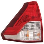 Tail Light Lens