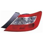Tail Light Lens
