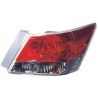 Tail Light Lens
