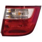 Tail Light Lens