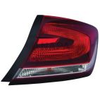 Tail Light Lens