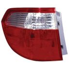 Tail Light Lens