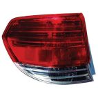 Tail Light Lens