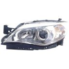 Headlight Assembly