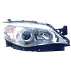 Headlight Assembly