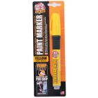 Metal Marker / Paint Yellow