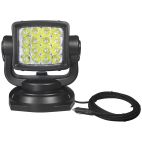 LED Remote Control Light, Spot Beam