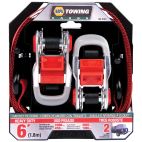 NAPA Tie-Down Strap