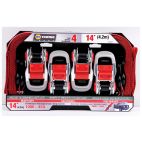 NAPA Tie-Down Strap