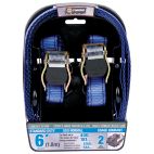 NAPA Tie-Down Strap