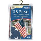 U.S. / US /  American Flag, 3' x 5'