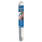Flag Pole w/Mounting Hardware