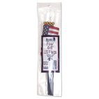 U.S. / US / American Flag, 4" x 6"