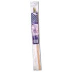 U.S. / US / American Flag, 8" x 12"
