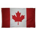 Canada Flag, 12" x 18"