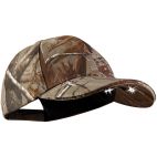 Real Tree Camo POWERCAP