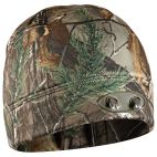 Real Tree Camo POWERCAP Beanie