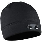 Black POWERCAP Beanie