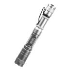 Flashlight, Sleuth 2.0, Silver