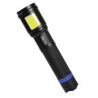 Flashlight, Police Security, DuoLite
