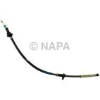 Carburetor Accelerator Cable