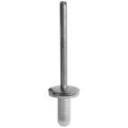 Rivets Specialty Rivet Aluminum w/ plastic Cap
