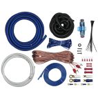 4 Gauge Amplifier Installation Kit