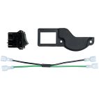 Wiper Motor Switch, 1 Speed
