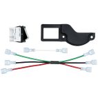 Wiper Motor Switch, 2 Speed