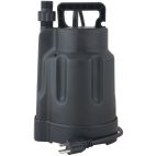 Utility Pump, 1/6 HP