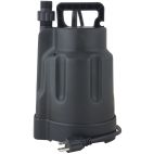 Utility Pump, 1/4 HP
