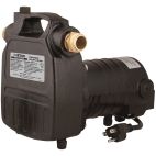Transfer Pump, 1/2 HP