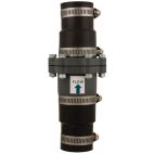 Sump Pump Check Valve