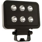 Luminix Light Block, 4 in. Block - 6 LED - 2,400LM