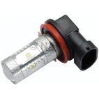 Cornering Light Bulb