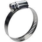 Hose Clamps Value Worm Drive #28