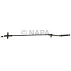 Carburetor Accelerator Cable