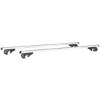NAPA Car Top Carrier, Aluminum