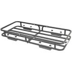 NAPA 2-1 Roof Top and Hitch Cargo Carrier, 2 in Receiver