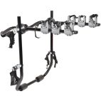Bicycle Carrier - Trunk Mount