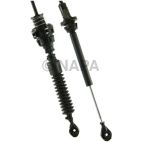 Manual Transmission Shift Cable