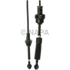 Manual Transmission Shift Cable