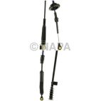 Manual Transmission Shift Cable
