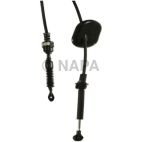 Manual Transmission Shift Cable
