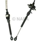 Manual Transmission Shift Cable